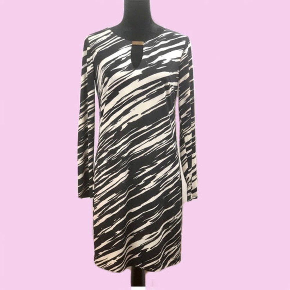 Trina Turk Shift Dress
